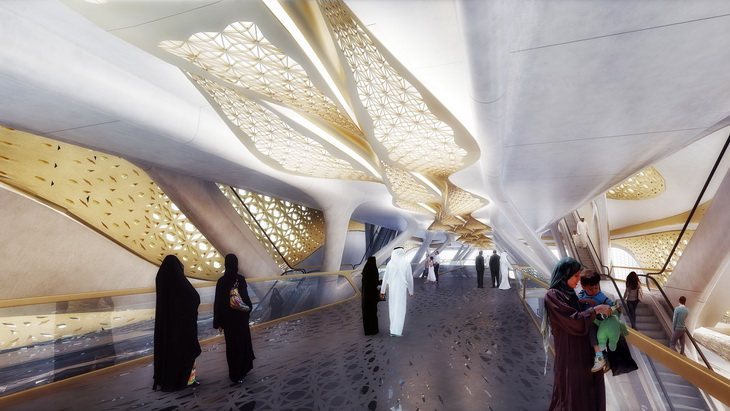 Zaha Hadid Architects
