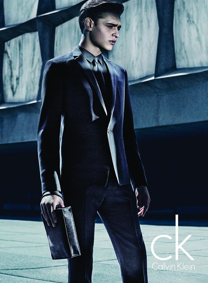 Steven Klein