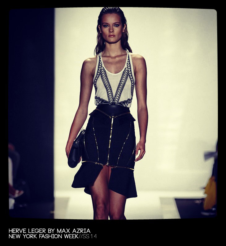 Herve Leger