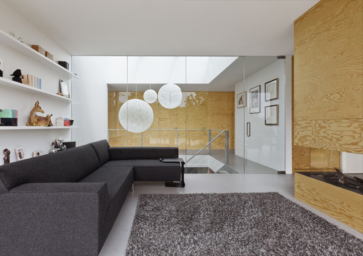 i29 Interior Architects