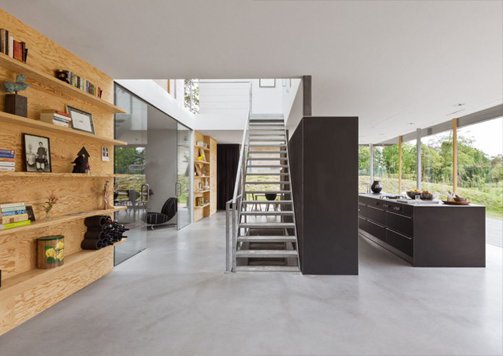 i29 Interior Architects