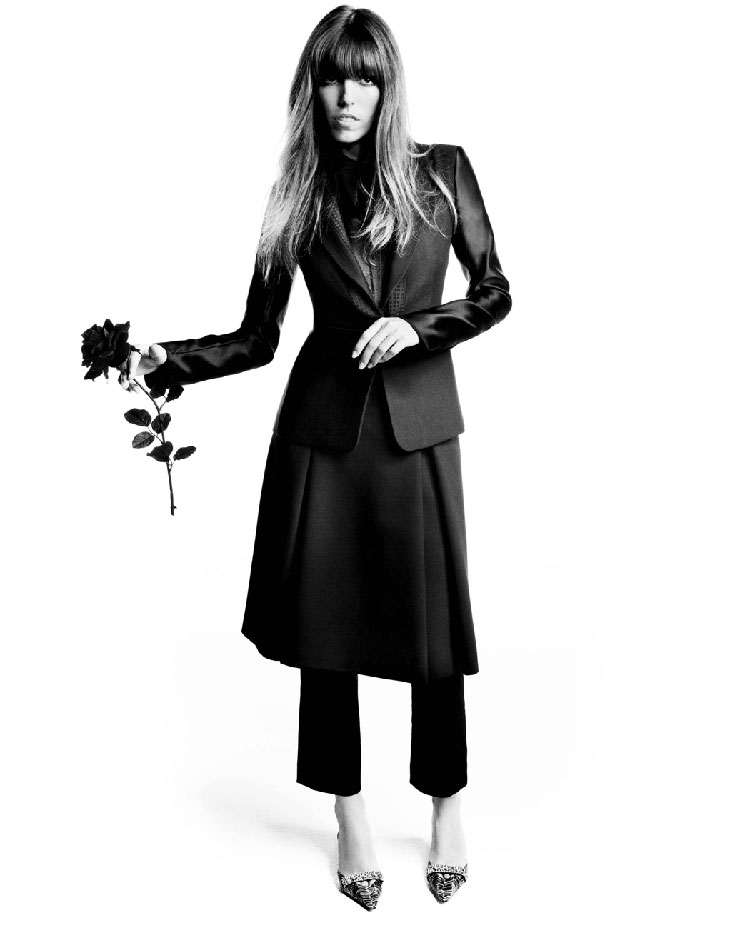 Lou Doillon