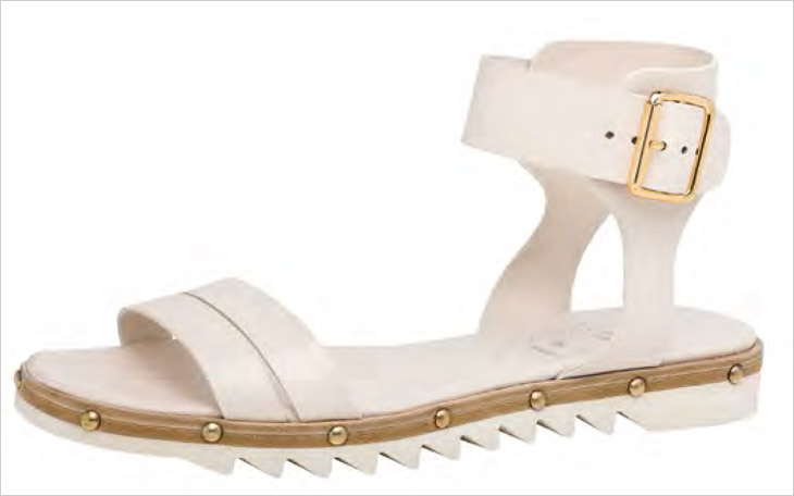 Footwear
