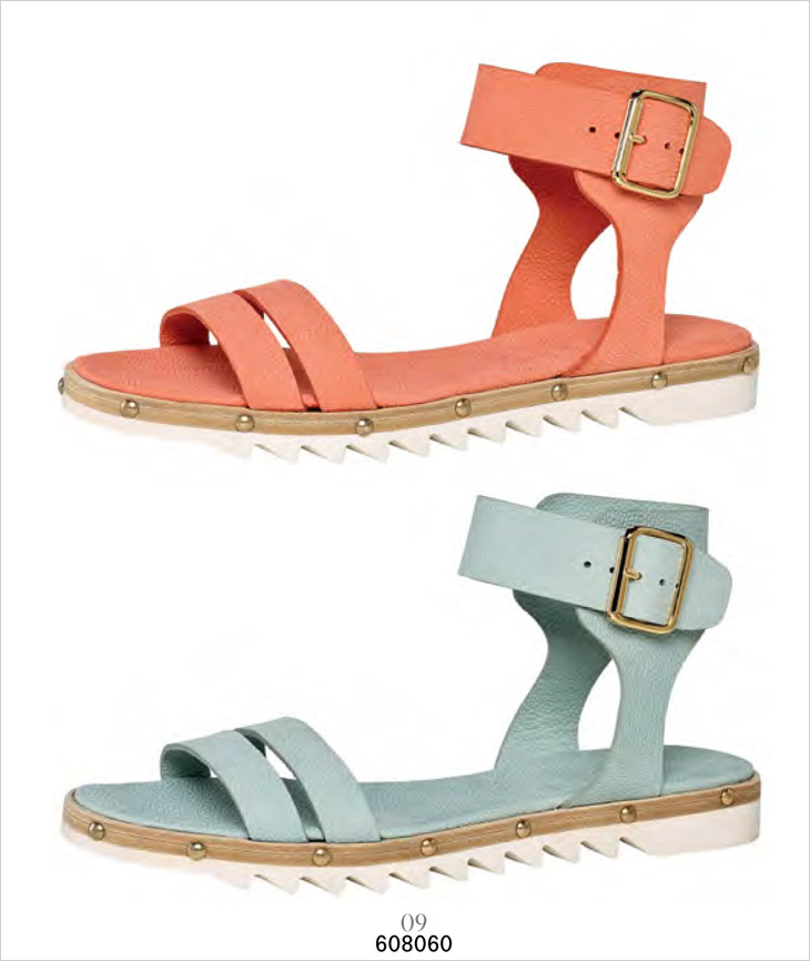 Footwear
