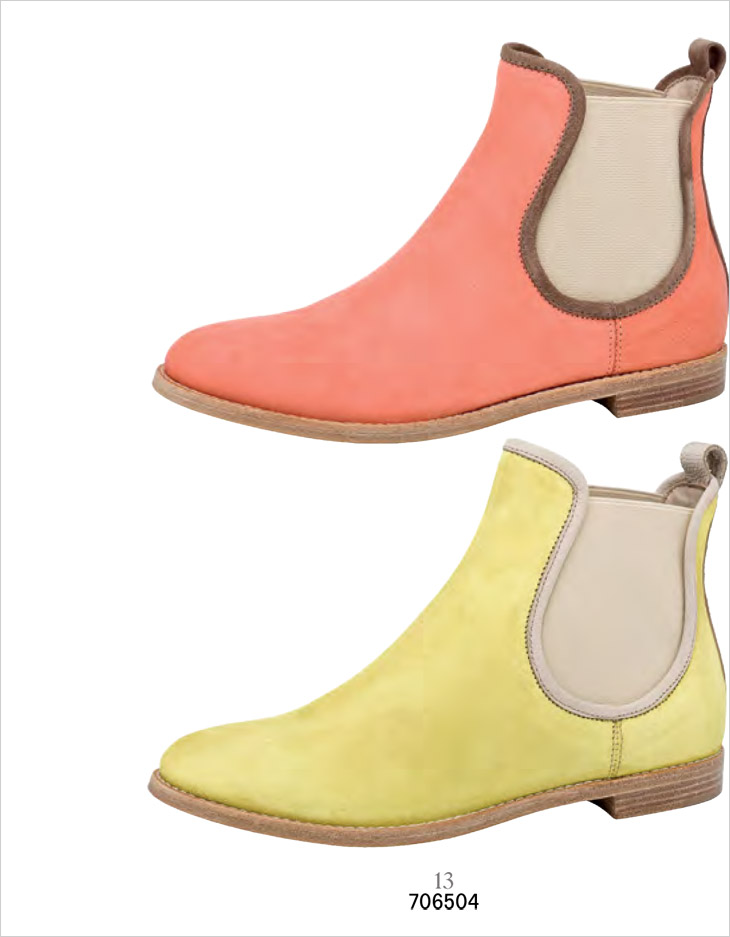 Footwear