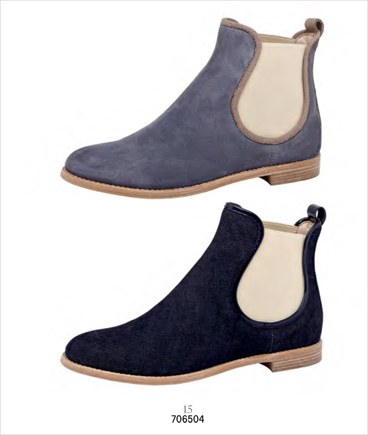 Footwear
