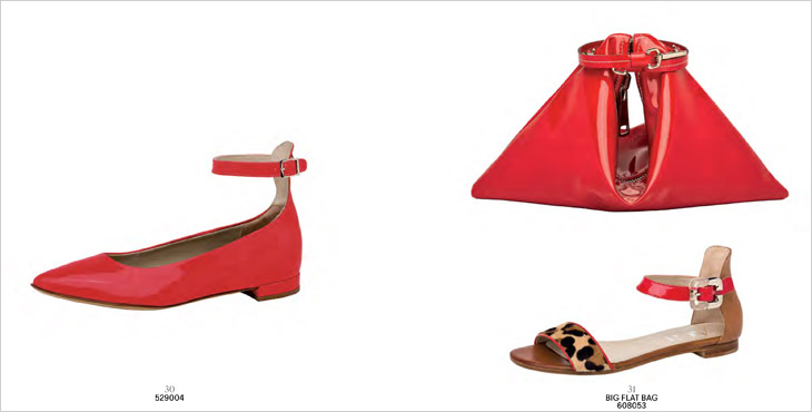 Footwear
