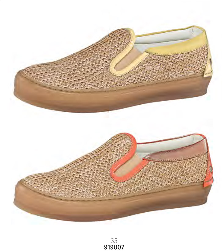 Footwear