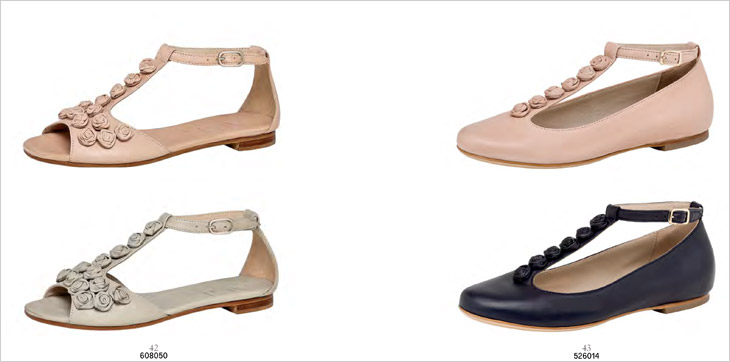 Footwear