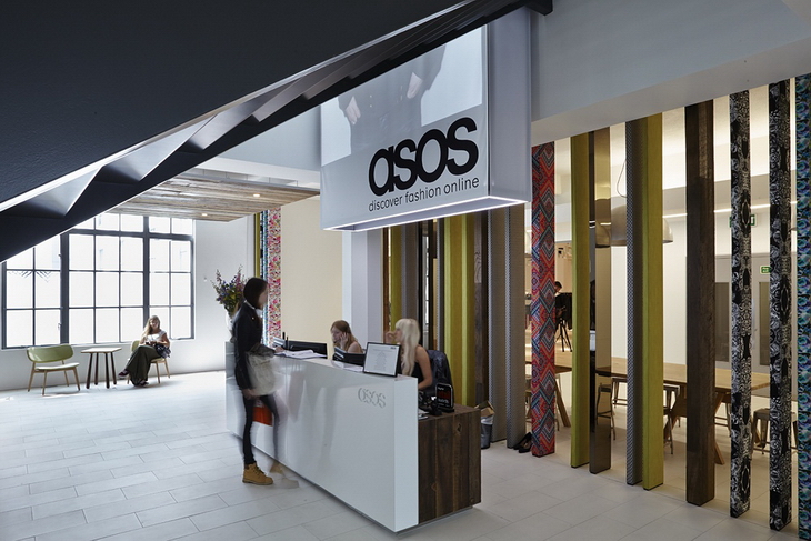 ASOS