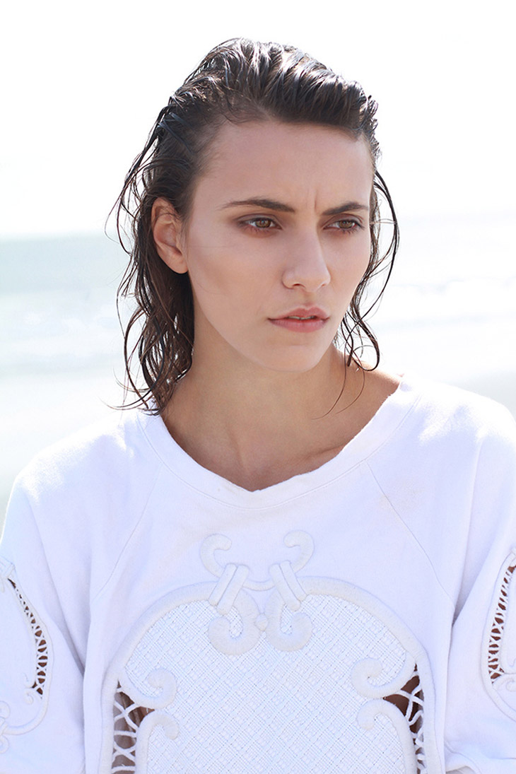 Alexandria Alexandrova