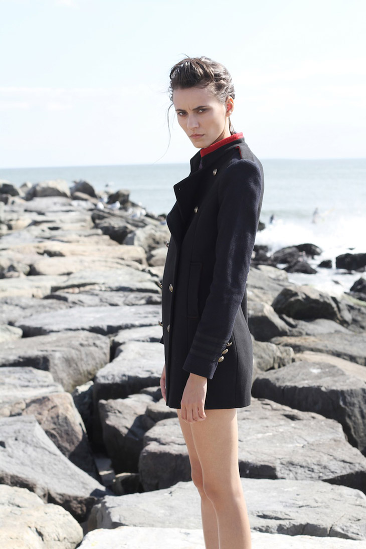 Alexandria Alexandrova