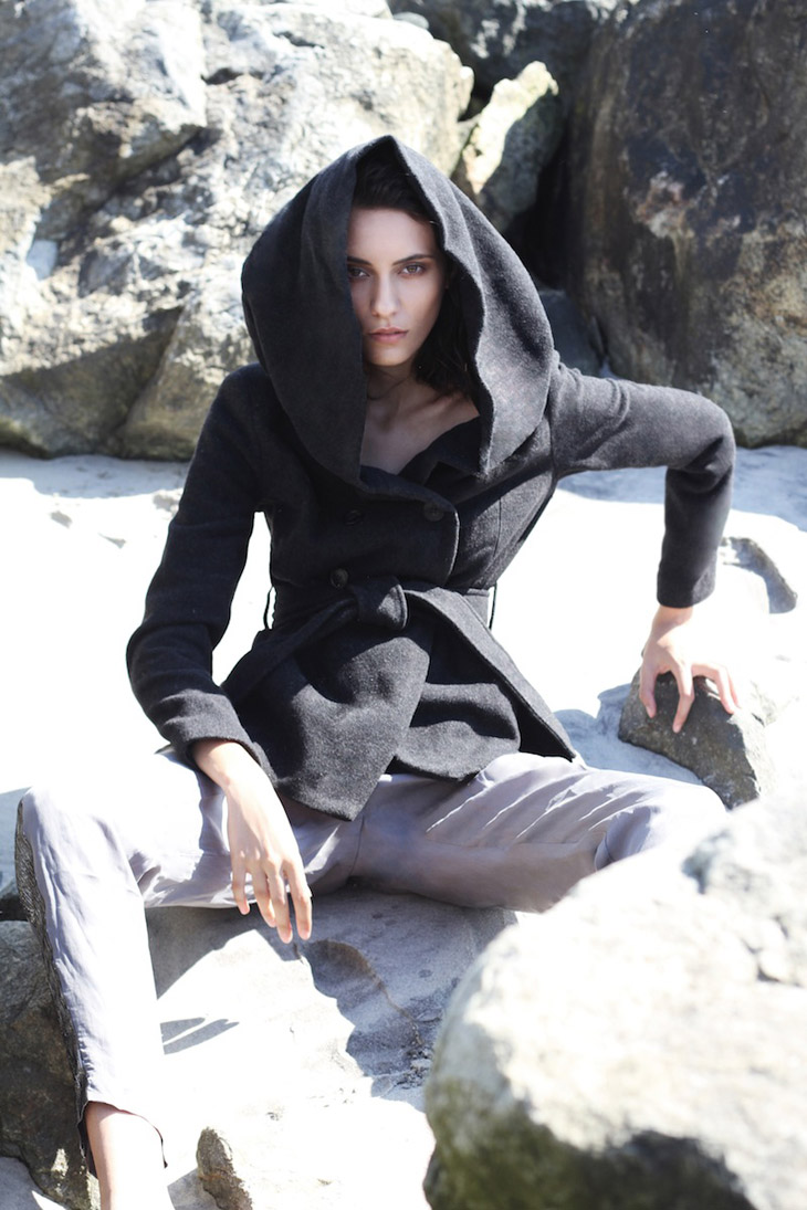 Alexandria Alexandrova