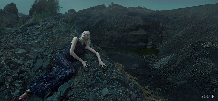 Vogue Italia