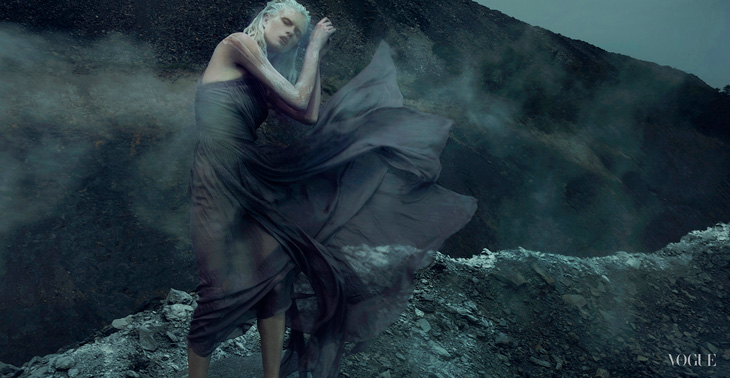 Vogue Italia