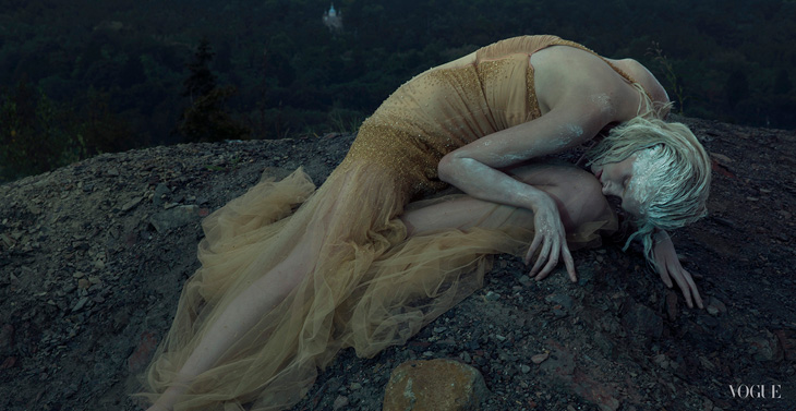 Vogue Italia