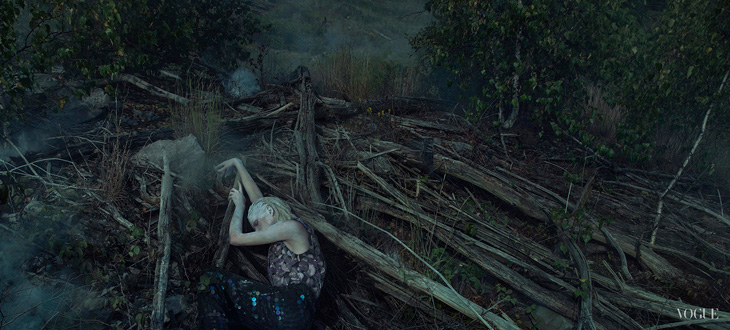 Vogue Italia