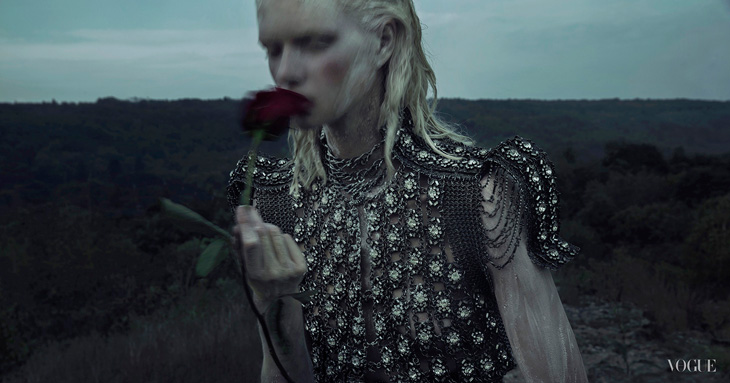 Vogue Italia