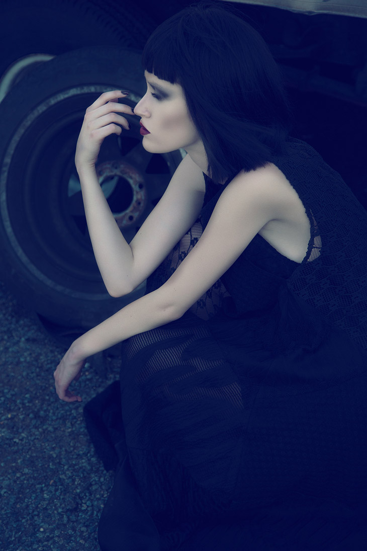 Amanda Foster