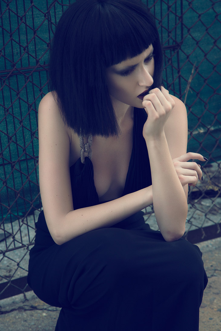 Amanda Foster