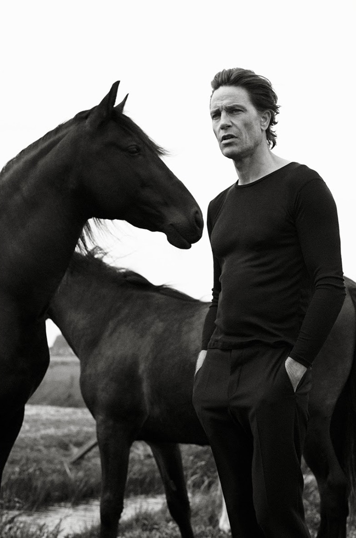Andre Van Noord