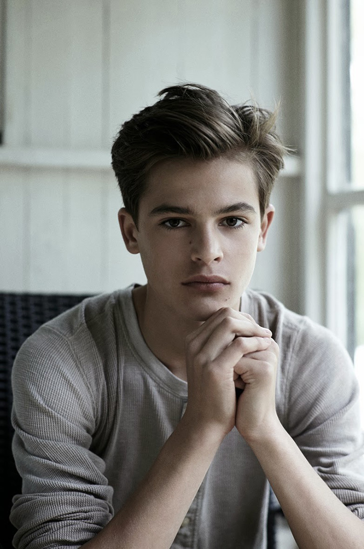 Andre Van Noord