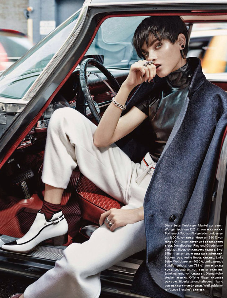 Vogue Germany