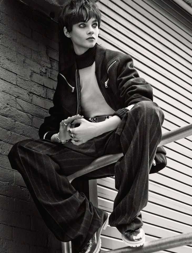 Vogue Germany