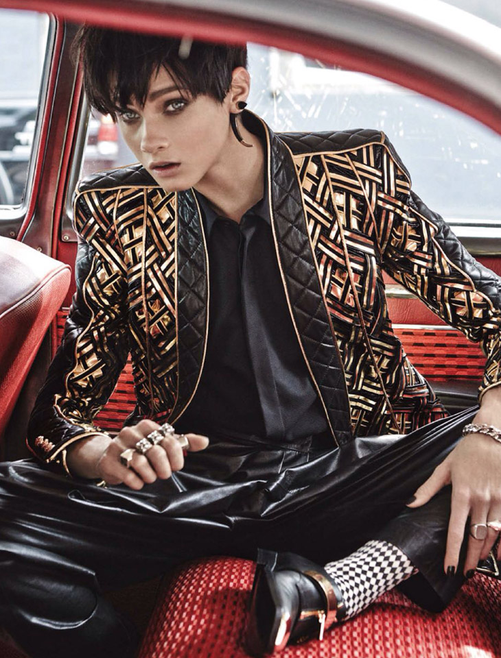 Vogue Germany