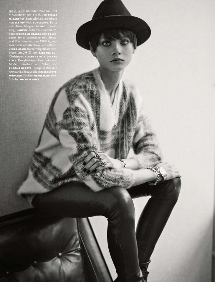 Vogue Germany
