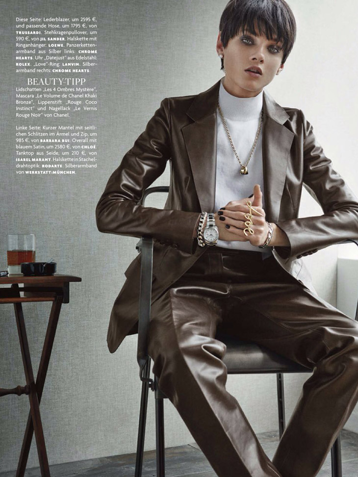 Vogue Germany