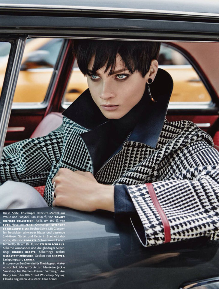 Vogue Germany