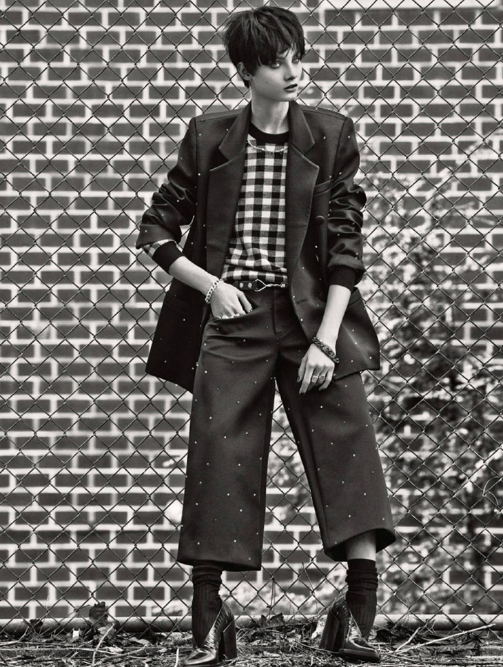 Vogue Germany