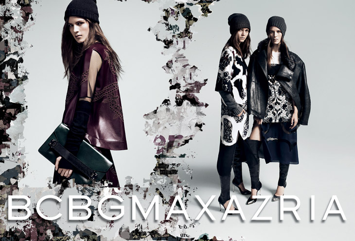 BCBG Max Azria