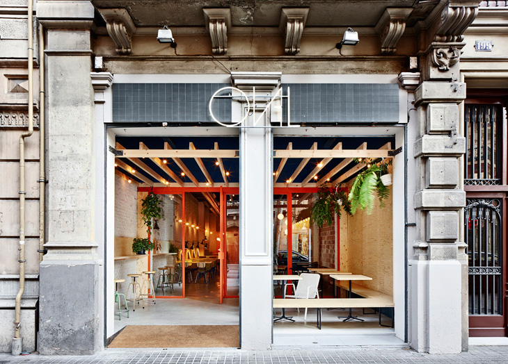 FLEXOARQUITECTURA