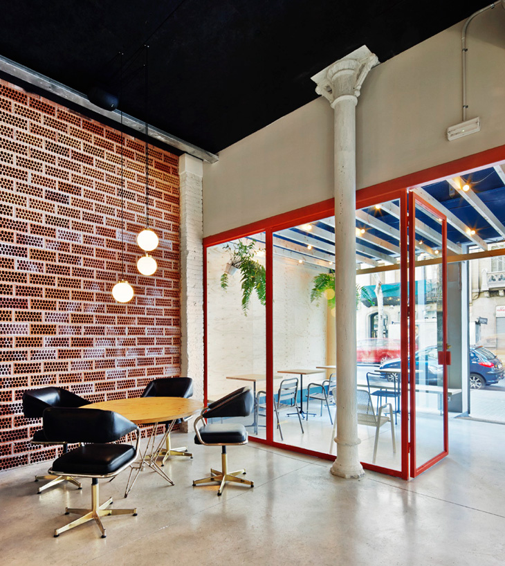FLEXOARQUITECTURA