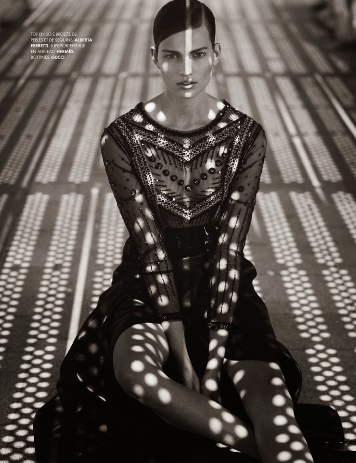 Elle France