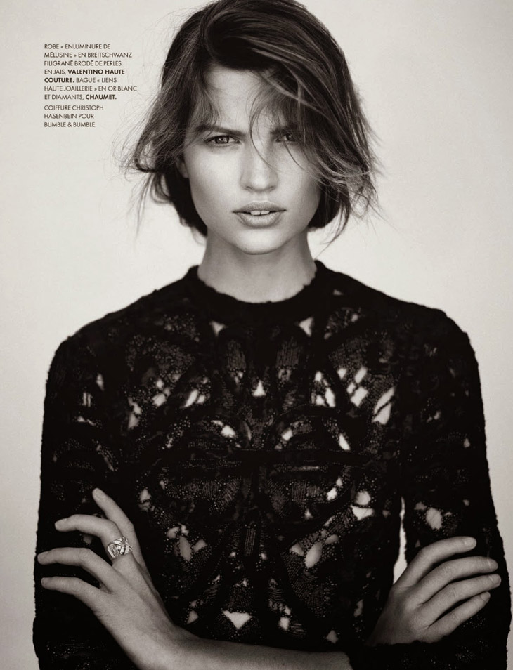 Elle France