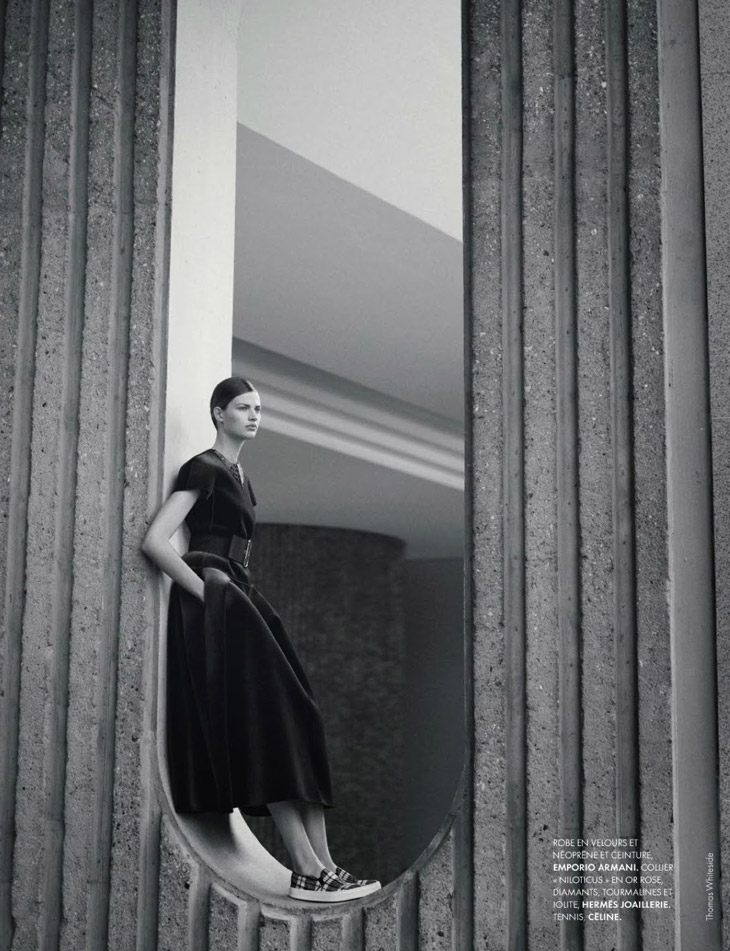 Elle France
