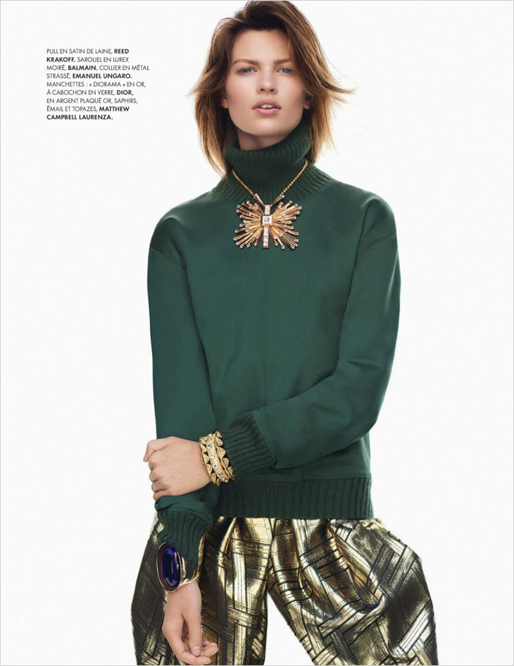 Elle France