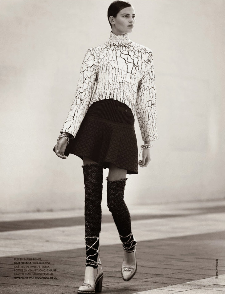 Elle France