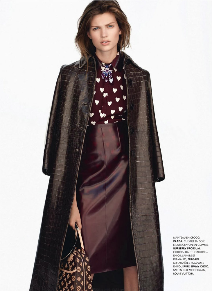 Elle France