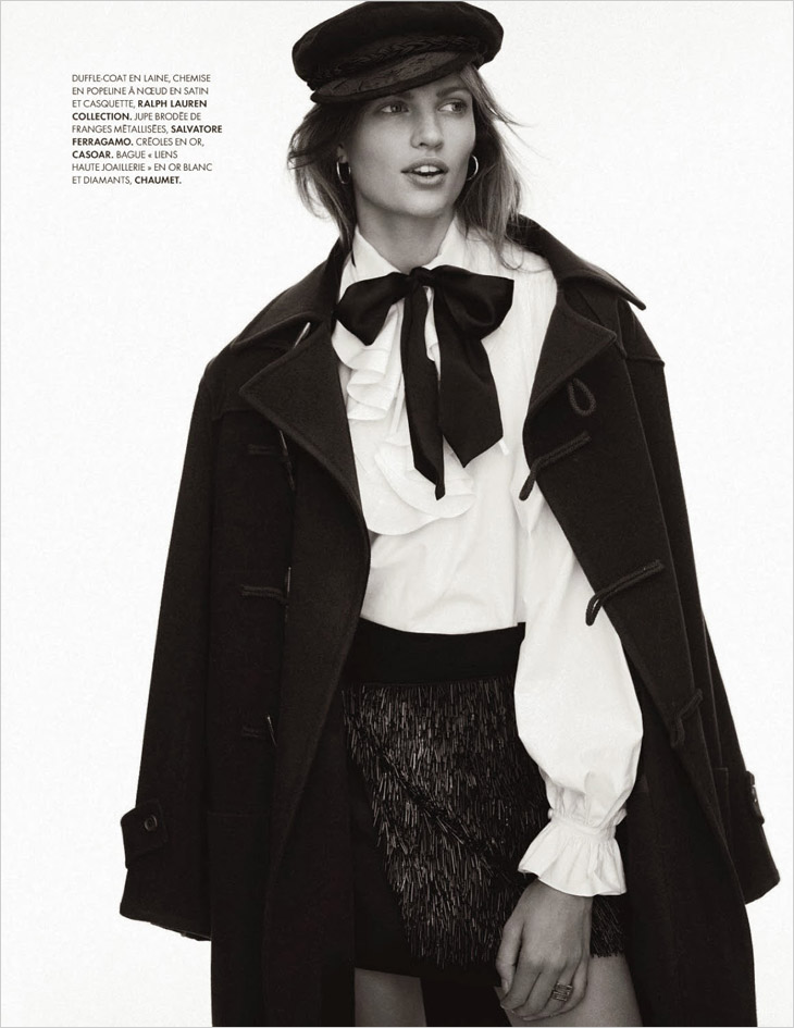 Elle France