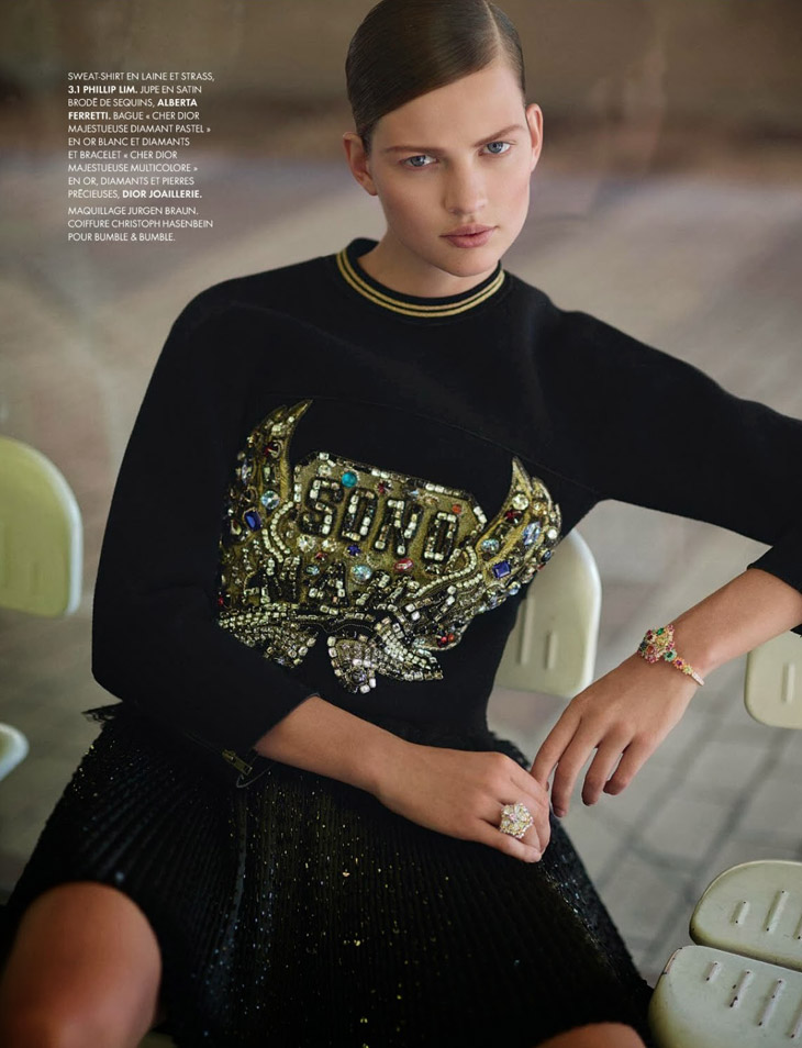 Elle France