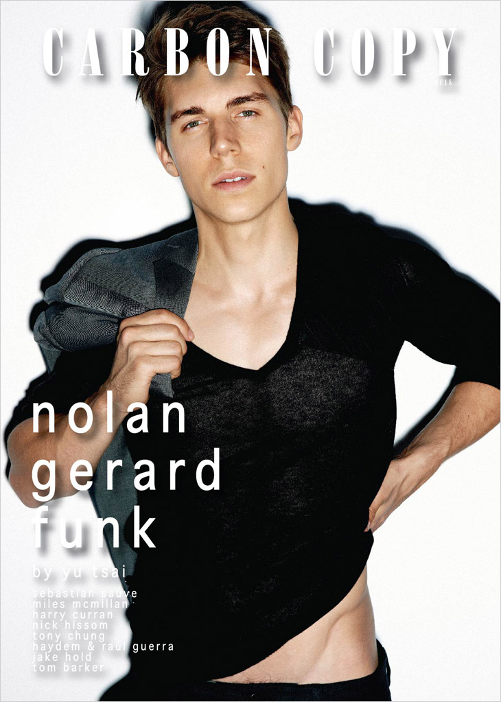 Nolan Gerard