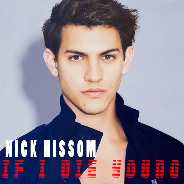 Nick Hissom