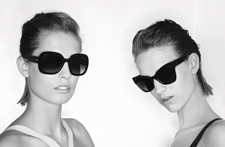 Chanel Eyewear
