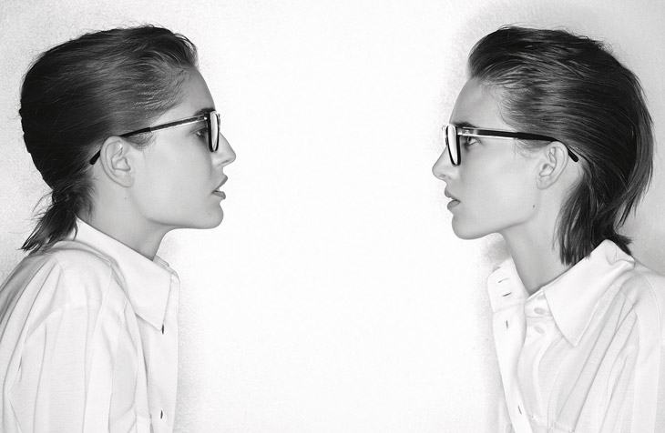 Karl Lagerfeld