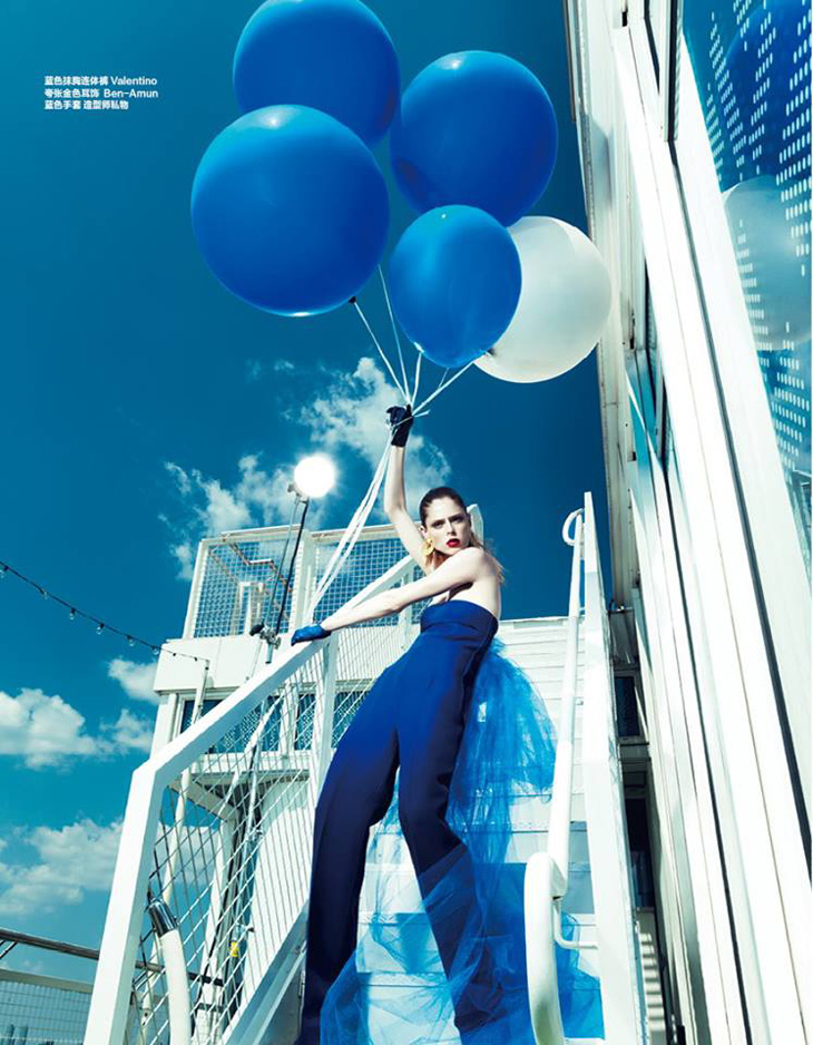 Bazaar China