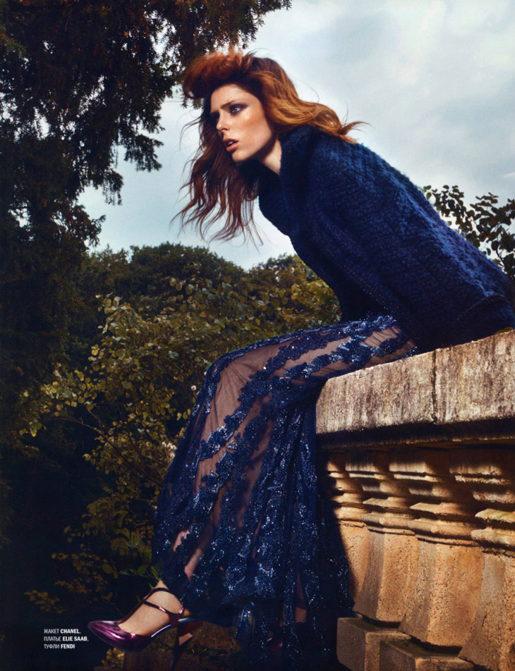 LOfficiel Russia